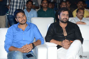 Asura Movie Audio Launch